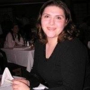 Meet your Posher, Helen